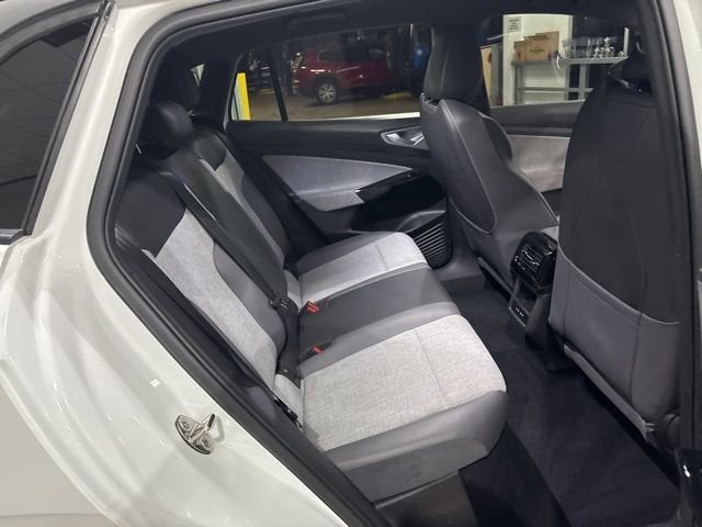 2023 Volkswagen ID.4 AWD Pro