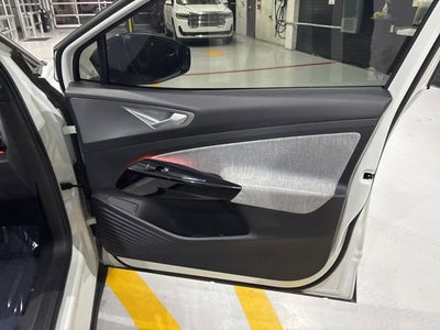 2023 Volkswagen ID.4 AWD Pro