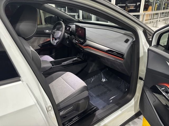 2023 Volkswagen ID.4 AWD Pro