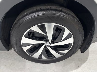 2023 Volkswagen ID.4 AWD Pro