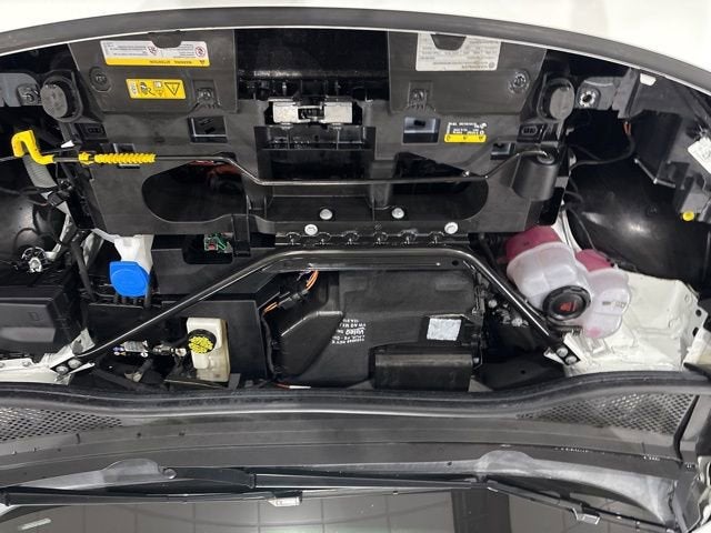 2023 Volkswagen ID.4 AWD Pro