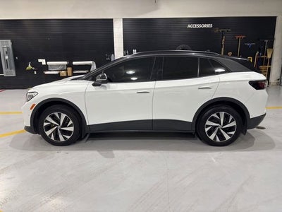 2023 Volkswagen ID.4 AWD Pro
