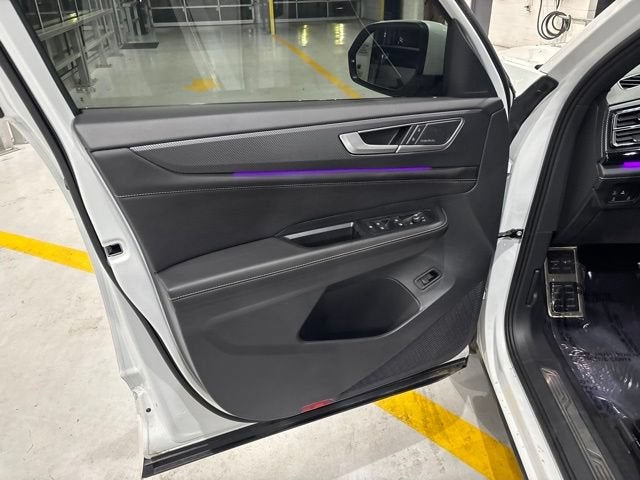 2026 Volkswagen Atlas Cross Sport SEL Premium R-Line