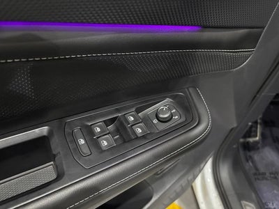 2026 Volkswagen Atlas Cross Sport SEL Premium R-Line
