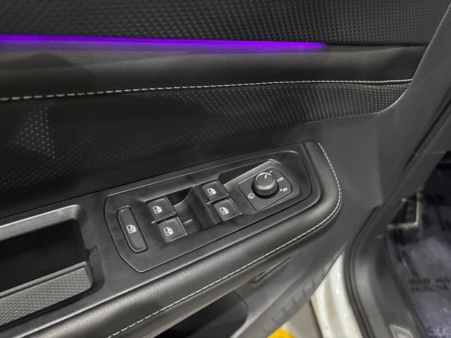 2026 Volkswagen Atlas Cross Sport SEL Premium R-Line