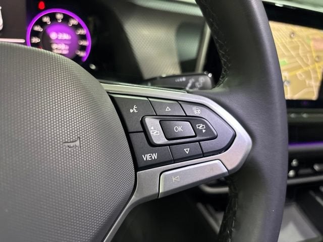 2026 Volkswagen Atlas Cross Sport SEL Premium R-Line