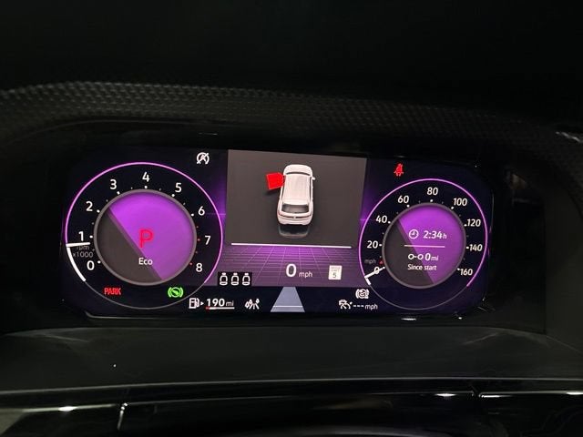 2026 Volkswagen Atlas Cross Sport SEL Premium R-Line