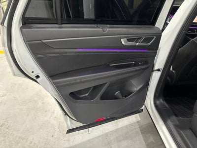 2026 Volkswagen Atlas Cross Sport SEL Premium R-Line