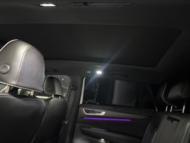 2026 Volkswagen Atlas Cross Sport SEL Premium R-Line