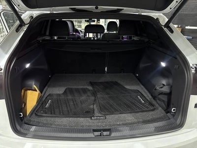 2026 Volkswagen Atlas Cross Sport SEL Premium R-Line