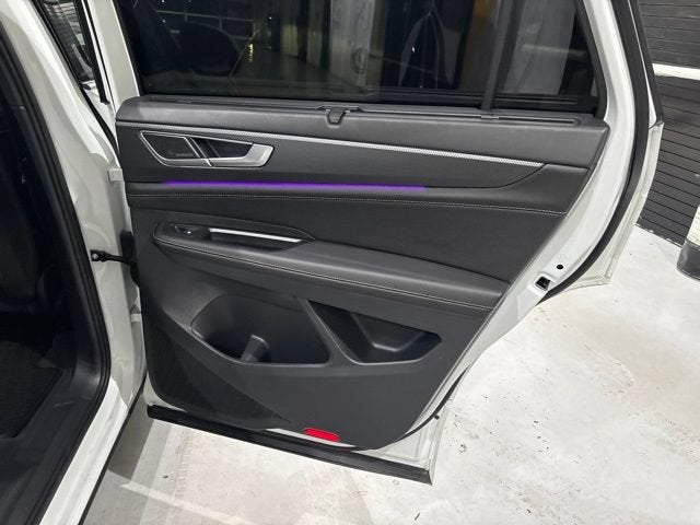 2026 Volkswagen Atlas Cross Sport SEL Premium R-Line