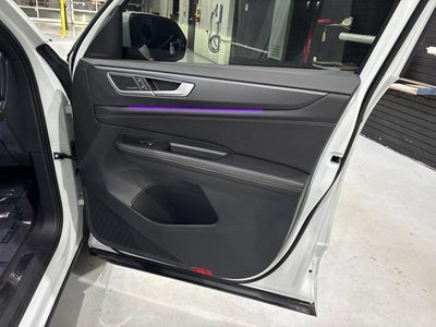 2026 Volkswagen Atlas Cross Sport SEL Premium R-Line