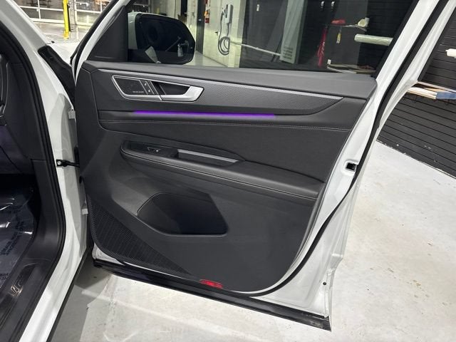 2026 Volkswagen Atlas Cross Sport SEL Premium R-Line