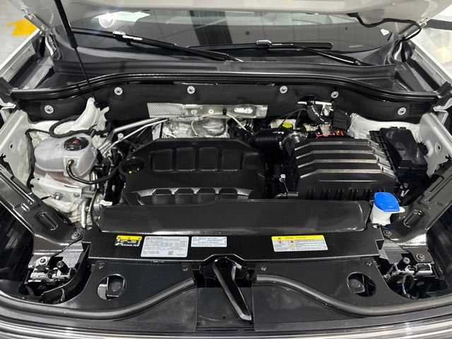 2026 Volkswagen Atlas Cross Sport SEL Premium R-Line