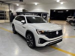 2026 Volkswagen Atlas Cross Sport SEL Premium R-Line