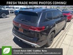 2024 Volkswagen Atlas 2.0T Peak Edition SEL