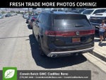 2024 Volkswagen Atlas 2.0T Peak Edition SEL