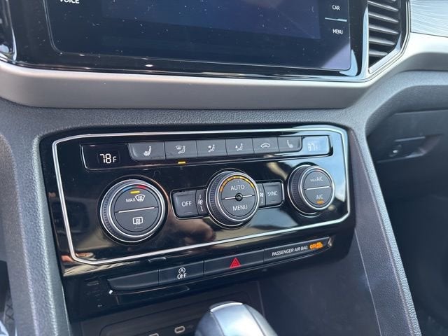 2023 Volkswagen Atlas Cross Sport 3.6L V6 SE w/Technology