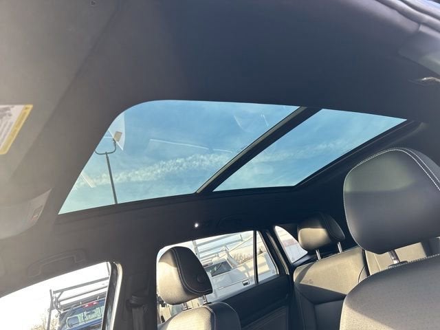 2023 Volkswagen Atlas Cross Sport 3.6L V6 SE w/Technology