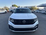 2023 Volkswagen Atlas 3.6L V6 SEL R-Line Black