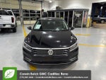 2017 Volkswagen Passat 1.8T SE