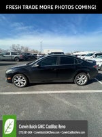 2011 Mazda Mazda6 s Grand Touring