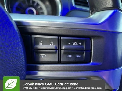 2013 Ford Mustang GT