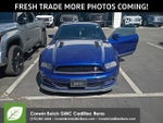 2013 Ford Mustang GT