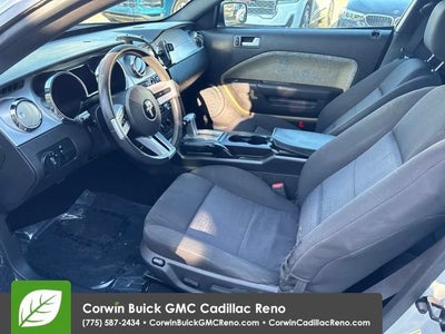 2006 Ford Mustang Standard