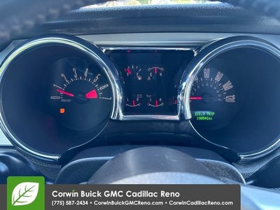2006 Ford Mustang Standard