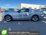 2006 Ford Mustang Standard