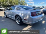 2006 Ford Mustang Standard