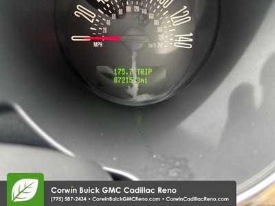 2008 Ford Mustang GT Premium