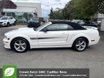 2008 Ford Mustang GT Premium