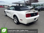 2008 Ford Mustang GT Premium