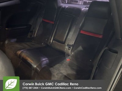 2010 Dodge Challenger SRT8