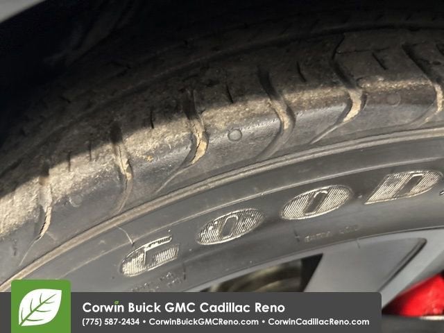 2010 Dodge Challenger SRT8