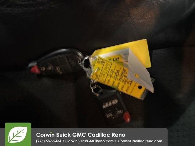 2010 Dodge Challenger SRT8