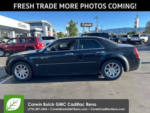 2005 Chrysler 300 300C