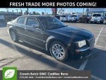 2005 Chrysler 300 300C