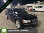2013 Chrysler 300C AWD