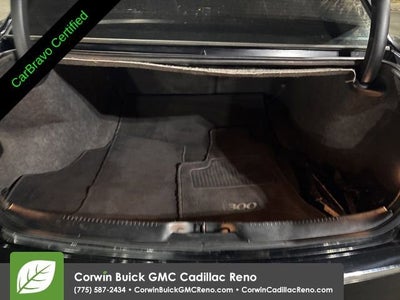 2013 Chrysler 300C AWD