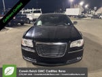 2013 Chrysler 300C AWD