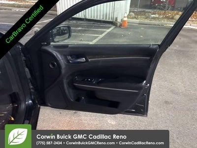 2013 Chrysler 300C AWD