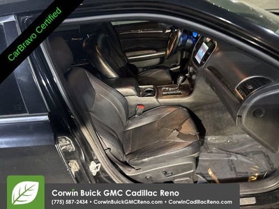 2013 Chrysler 300C AWD