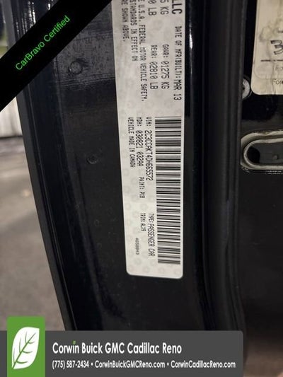 2013 Chrysler 300C AWD