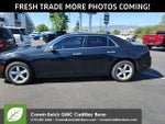 2015 Chrysler 300C Platinum AWD