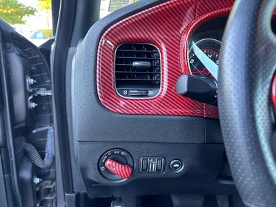 2022 Dodge Charger SXT AWD