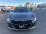 2022 Dodge Charger SXT AWD