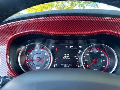 2022 Dodge Charger SXT AWD